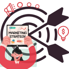 Digital Marketing Strategy